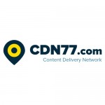 CDN77 Services